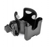 Stroller Cup and Phone Holder Photo