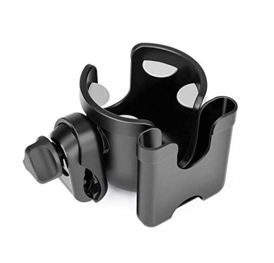 Photo of Baba Jay Stroller Cup and Phone Holder