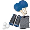 GS Emerson Retractable Table Tennis Set Photo