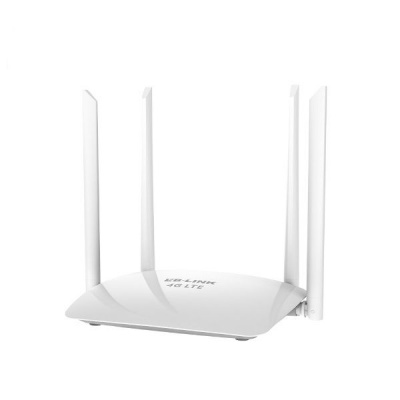 Photo of LB LINK LB-LINK 4G LTE Router With Sim Card Plug and Play