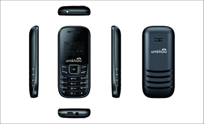 Photo of Umkhulu feature - Burner Cellphone