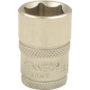9Mm Single Hex Deep Socket 1/4" Sq Dr Photo