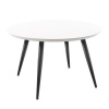 George Mason George & Mason - Ash Round Wooden Dining Table Photo