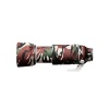 EasyCover Lens Oak for Sony FE 100-400 F4.5-5.6 GM OSS Green Camouflage Photo