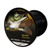 Kingfisher DARK CARP Nylon Fishing Line .37MM 9.1KG/20LB Colour Black 600M Spool Photo