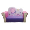 Peppa Pig Double Couch Photo