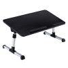 Mix Box Foldable Laptop Desk Bed Table Photo