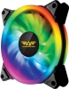 ARMAGGEDDON Tesseraxx TX Dual Loop 14cm ARGB Fan Photo
