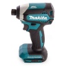 Makita Dtd153zj Impact Driver Cordless 18v Bare Tool No Batteries Incl Photo