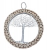 Wooden Wall Hanging - Tree of Life - Medium Photo