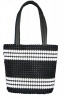 BetaMade Black Classic Handbag Photo