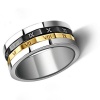 Spin Ring Photo