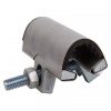 Thomas Half Clamp - 25mm x 75mm Photo