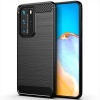 CellTime Huawei P40 Pro Shockproof Carbon Fiber Design Cover Photo