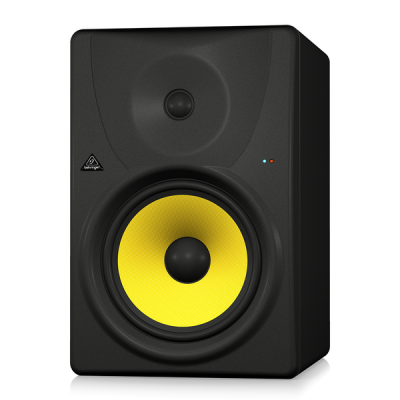 Photo of Behringer B1031A Active 2Wy Ref Studio Monitor Wth 8" Kevlar Woofer