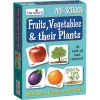 Creatives - Fruits Vegetables & Their Plants Photo