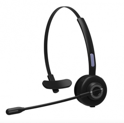 Photo of Tuff Luv TUFF-LUV Bluetooth V2.1 Anit-noise Headset with Microphone