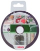 Fibre Sanding Disc for Angle Grinders 115mm 100 5 Piece Photo