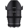 Samyang 24mm T1.5 VDSLR MK2 Cine Lens for Canon RF Photo