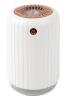 Home Quip Usb Powered Cool Mist Humidifier - Rose gold accents - 300ml Photo
