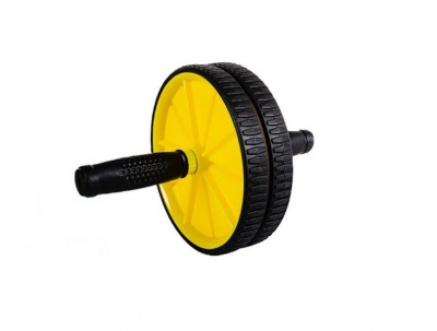 Photo of Pulse Active Fitness Ab Wheel