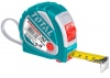 Total Tools 10mx25mm Steel measuring tape Photo