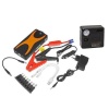 3000mAh Automobile Emergency Power Supply Jumpstarter