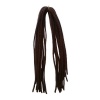 Jamaican Dreadlocks - Brown Photo