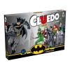 Cluedo Batman Photo