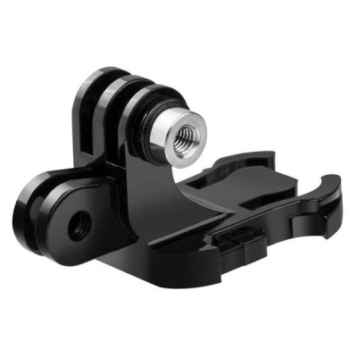 Photo of Xtreme Xccessories Two Direction J-Hook Adapter for all GoPro / Action Cameras