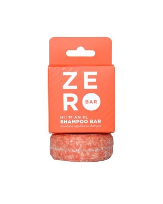 Photo of Zero Waste Shampoo Bar Jojoba XL