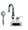 Instant Electric Heating Water Faucet & Shower RX-002 Photo