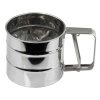 Mesh Baking Ingredients Sieve Photo
