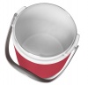 Coleman Cooler Box Party Circle 9 Quart - Red Photo