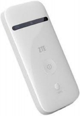 Photo of Vodafone 3G WIFI Router