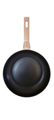 Photo of Continental Homeware 28cm Rosegold Non-Stick Fry Pan