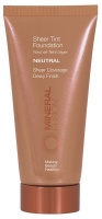 Mineral Fusion Sheer Tint Foundation Neutral