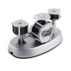 Mini Finger Touch Drum Set Educational Musical Instruments Children Toy Photo