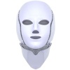 BUFFTEE Multi-Color LED Light Therapy Face & Neck Mask Photo
