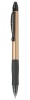 Pilot : G2 Penstylus Black Ink - Gold Barrel Photo