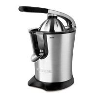 Taurus Citrus 300 Legend Stainless Steel Citrus Juicer 650ml 300W