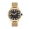 Puma Reset Men Goldalloy Watch-P5006 Photo