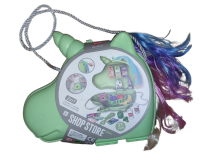 The Shop Store in a Unicorn Handbag 31 Piece