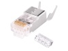 Linkbasic RJ45 Cat6 FTP Modular Plug Photo