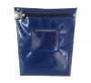 Avansa A4 Cash Bag 26X28cm Photo