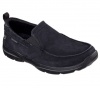 Skechers Harper Delen Black Photo