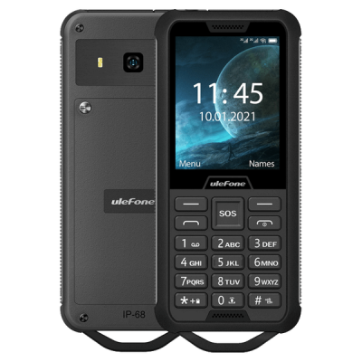 Photo of Ulefone Armor Mini 2 - Hybrid IP68 Cellphone