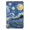 Samsung XK Art pattern Design Flip case for Tab A 10.1 2019 Photo