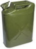 MTS Jerrycan Metal 20 Litre Photo