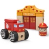 TopBright Fire Station Sound Blocks Photo